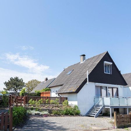 Sonneneck 18 Villa Sussau Luaran gambar