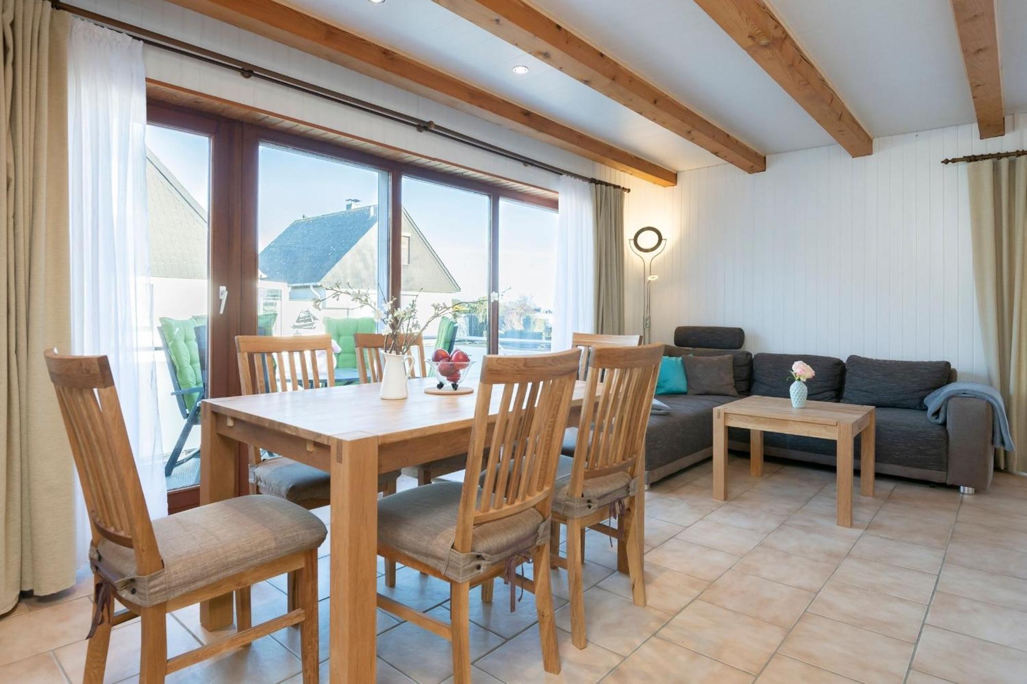 Sonneneck 18 Villa Sussau Luaran gambar